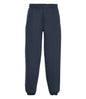 Russell Schoolgear - Kids Elasticated Hem Jog Pants - Pierre Francis