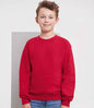 Russell Athletic - Kids Raglan Sweatshirt