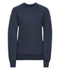 Russell - Schoolgear Kids Raglan Sweatshirt - Pierre Francis