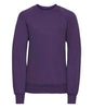 Russell - Schoolgear Kids Raglan Sweatshirt - Pierre Francis