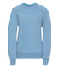 Russell - Schoolgear Kids Raglan Sweatshirt - Pierre Francis