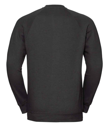 Russell - Raglan Sweatshirt - Pierre Francis