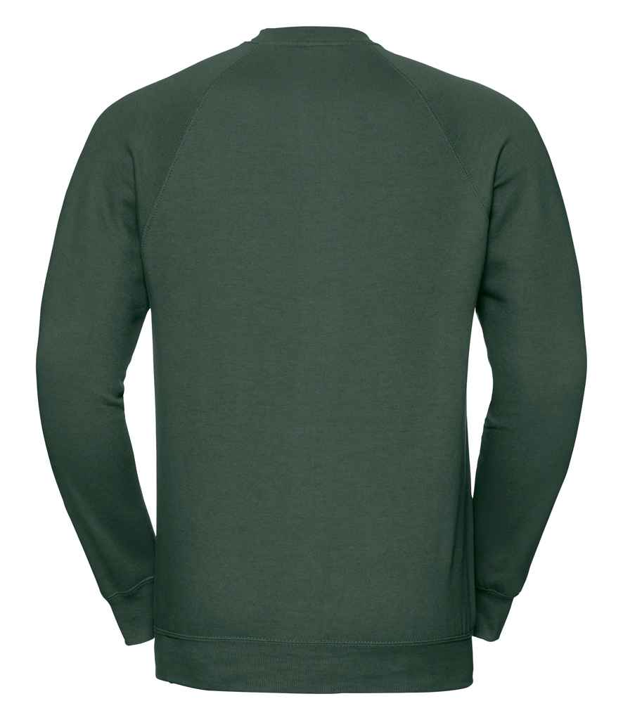 Russell - Raglan Sweatshirt - Pierre Francis