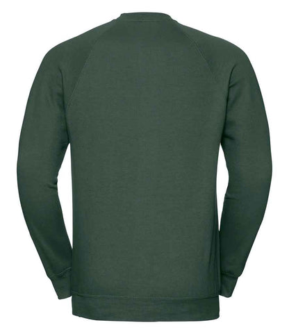 Russell - Raglan Sweatshirt - Pierre Francis