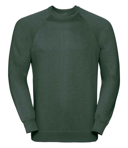 Russell - Raglan Sweatshirt - Pierre Francis