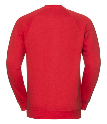 Russell - Raglan Sweatshirt - Pierre Francis