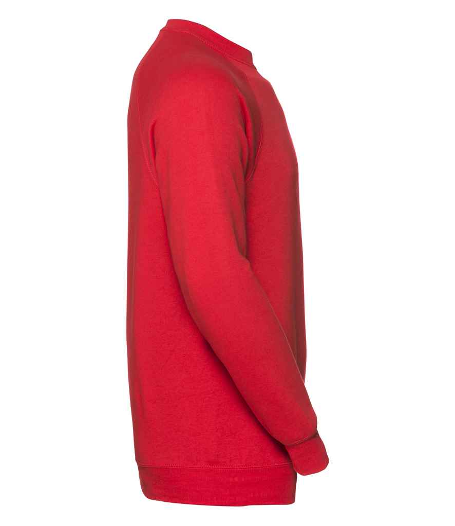 Russell - Raglan Sweatshirt - Pierre Francis