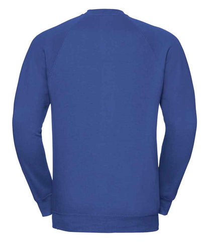 Russell - Raglan Sweatshirt - Pierre Francis
