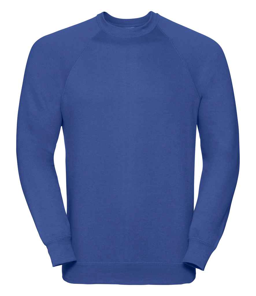 Russell - Raglan Sweatshirt - Pierre Francis