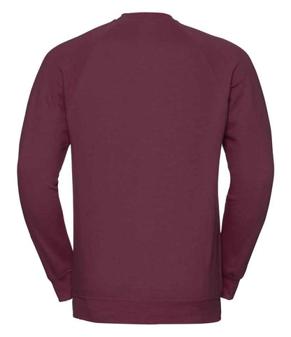 Russell - Raglan Sweatshirt - Pierre Francis