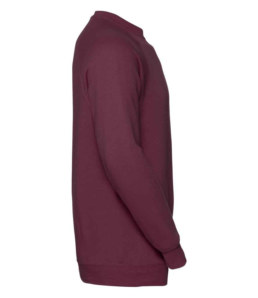 Russell - Raglan Sweatshirt - Pierre Francis