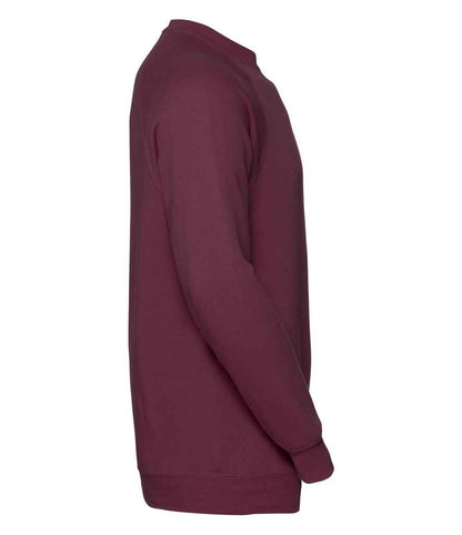 Russell - Raglan Sweatshirt - Pierre Francis