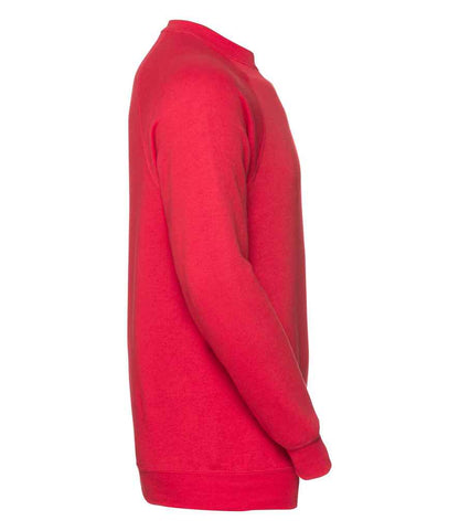 Russell - Raglan Sweatshirt - Pierre Francis