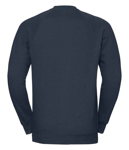 Russell - Raglan Sweatshirt - Pierre Francis