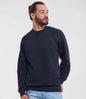 Russell Athletic - Raglan Sweatshirt