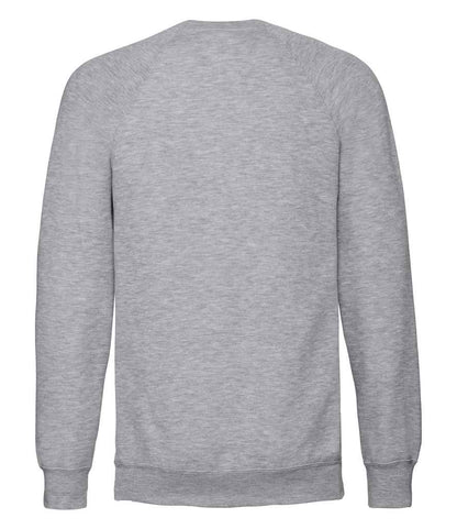 Russell - Raglan Sweatshirt - Pierre Francis