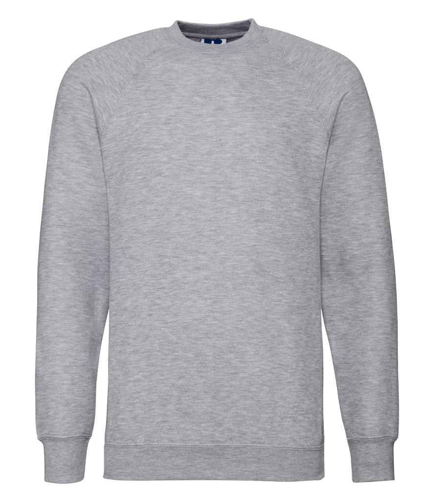 Russell - Raglan Sweatshirt - Pierre Francis