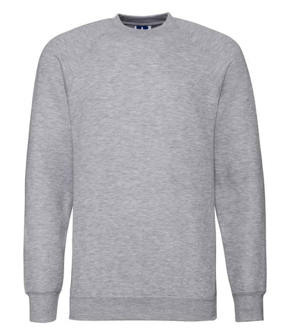 Russell - Raglan Sweatshirt - Pierre Francis