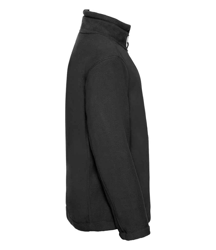 Russell Athletic - Kids Outdoor Fleece Jacket