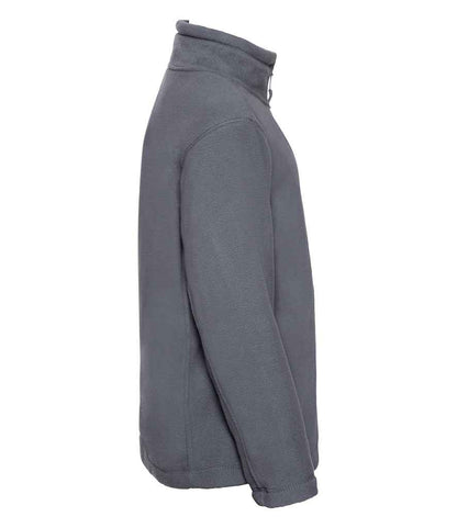 Russell Athletic - Kids Outdoor Fleece Jacket