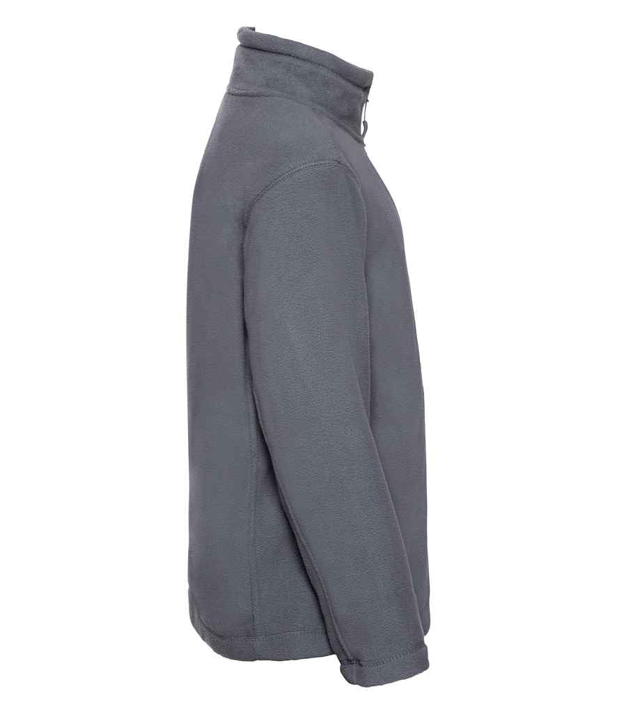 Russell - Schoolgear Kids Outdoor Fleece Jacket - Pierre Francis