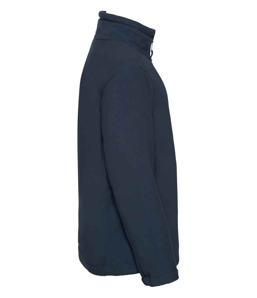 Russell Athletic - Kids Outdoor Fleece Jacket
