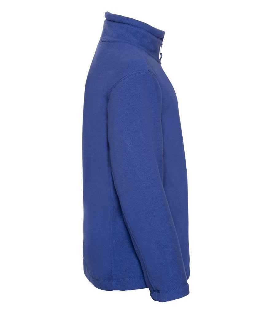 Russell Athletic - Kids Outdoor Fleece Jacket