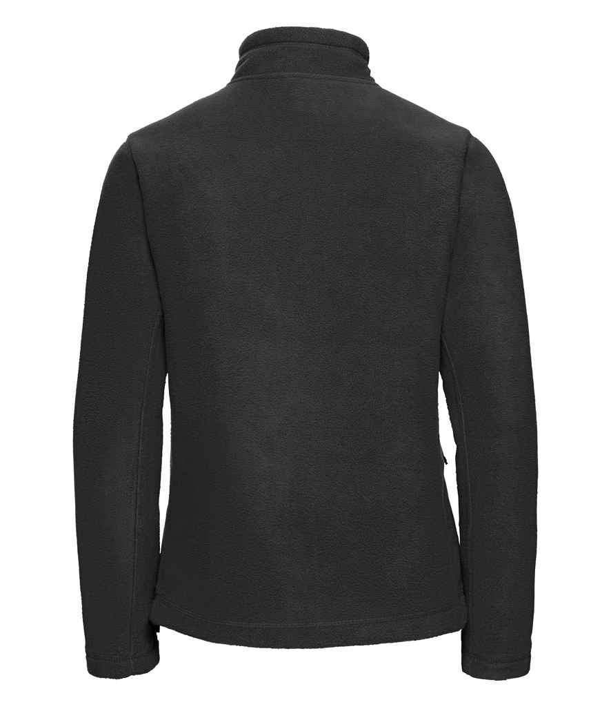 Russell - Ladies Outdoor Fleece - Pierre Francis
