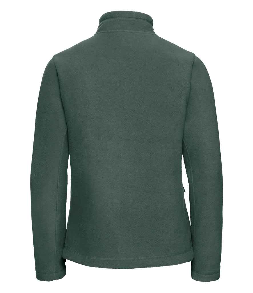 Russell - Ladies Outdoor Fleece - Pierre Francis