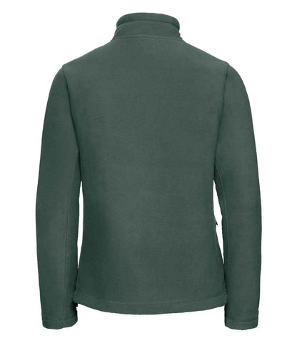 Russell - Ladies Outdoor Fleece - Pierre Francis