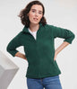 Russell - Ladies Outdoor Fleece - Pierre Francis