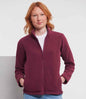 Russell - Ladies Outdoor Fleece - Pierre Francis
