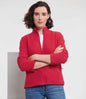 Russell - Ladies Outdoor Fleece - Pierre Francis