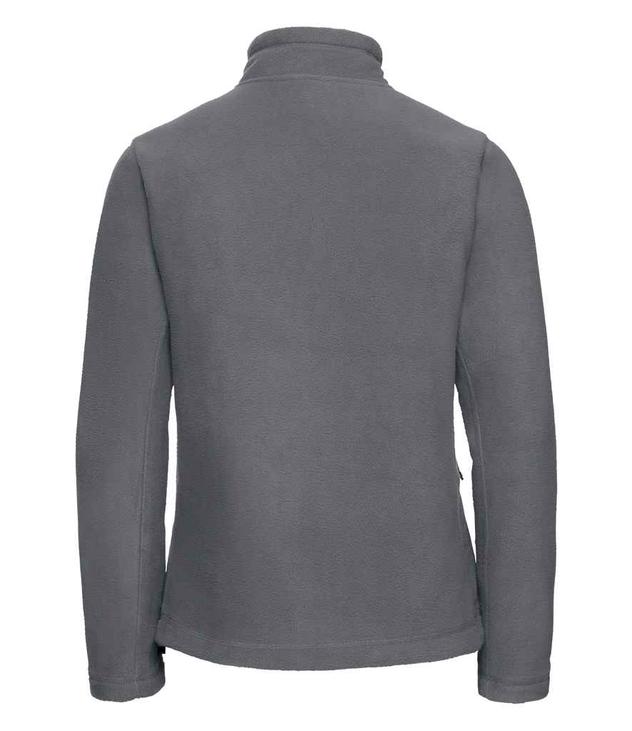 Russell - Ladies Outdoor Fleece - Pierre Francis