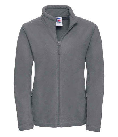 Russell - Ladies Outdoor Fleece - Pierre Francis