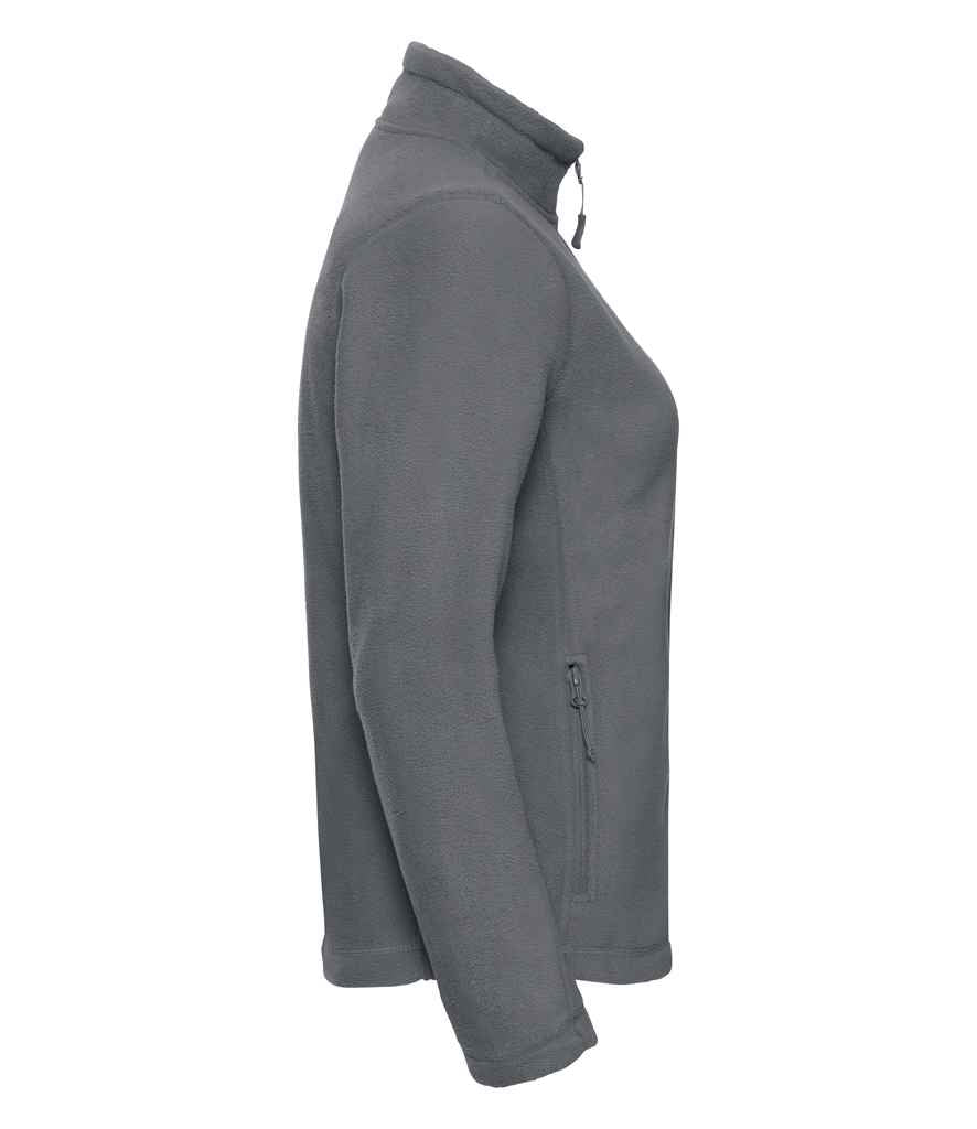 Russell - Ladies Outdoor Fleece - Pierre Francis
