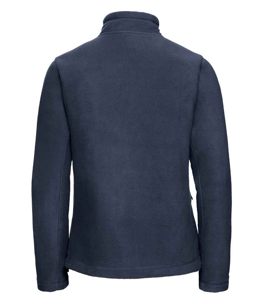 Russell - Ladies Outdoor Fleece - Pierre Francis