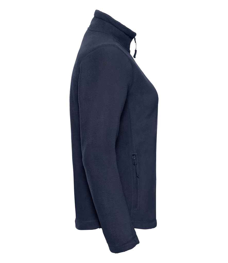 Russell - Ladies Outdoor Fleece - Pierre Francis