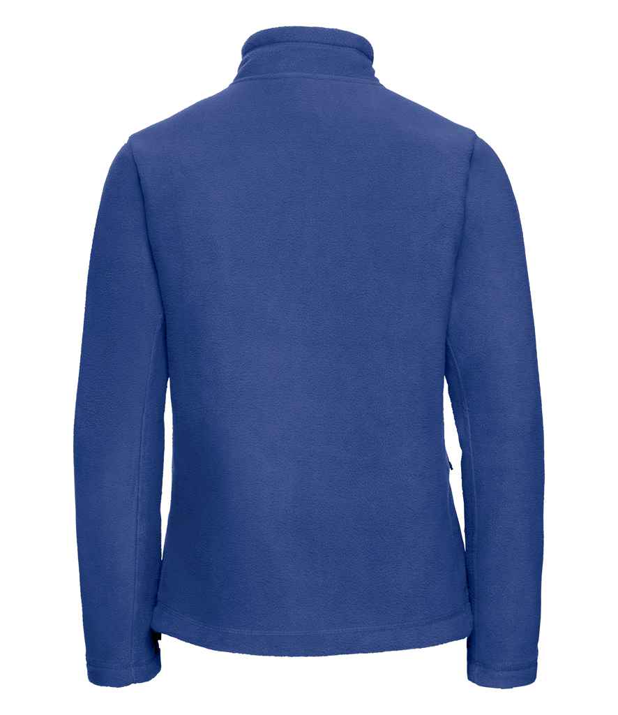 Russell - Ladies Outdoor Fleece - Pierre Francis