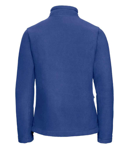 Russell - Ladies Outdoor Fleece - Pierre Francis