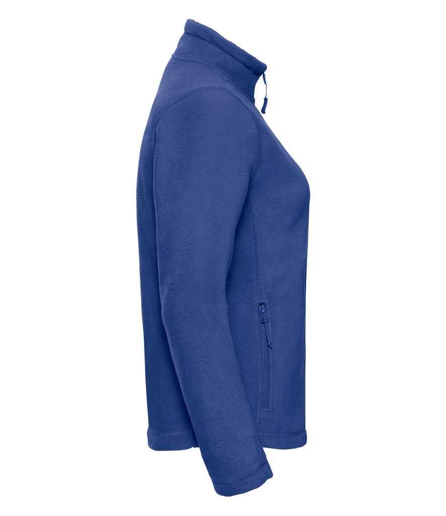Russell - Ladies Outdoor Fleece - Pierre Francis