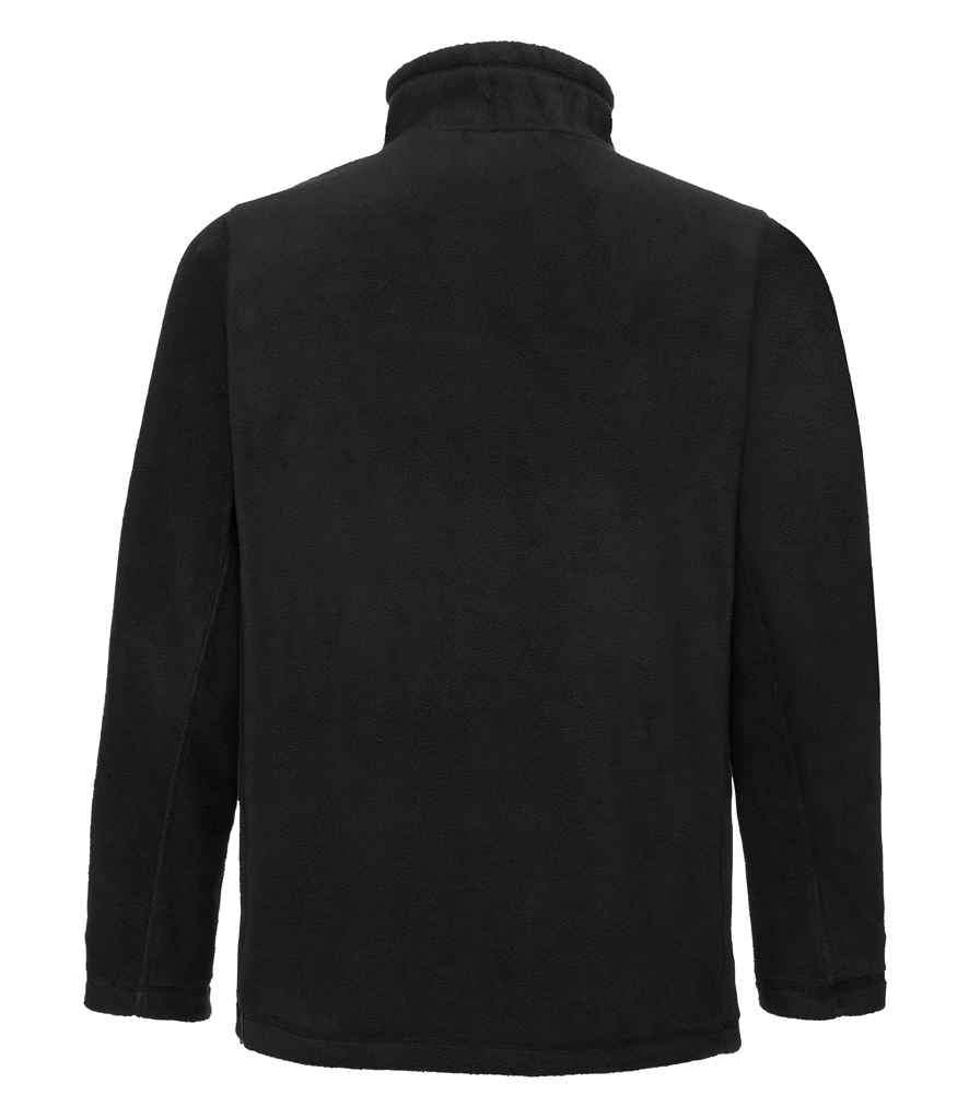 Russell Athletic - Outdoor Fleece Jacket