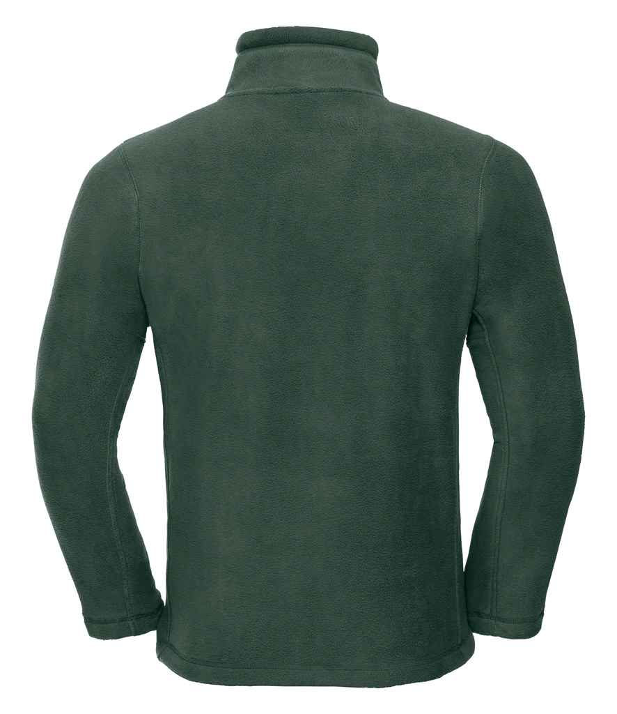 Russell Athletic - Outdoor Fleece Jacket