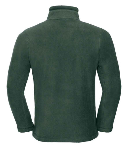 Russell Athletic - Outdoor Fleece Jacket