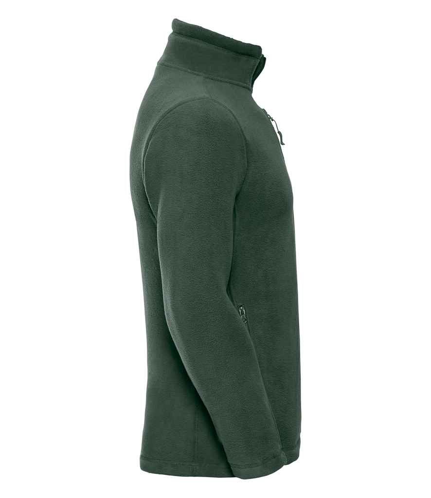 Russell Athletic - Outdoor Fleece Jacket