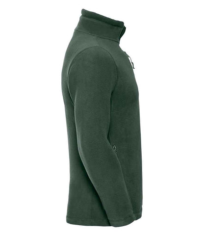Russell Athletic - Outdoor Fleece Jacket