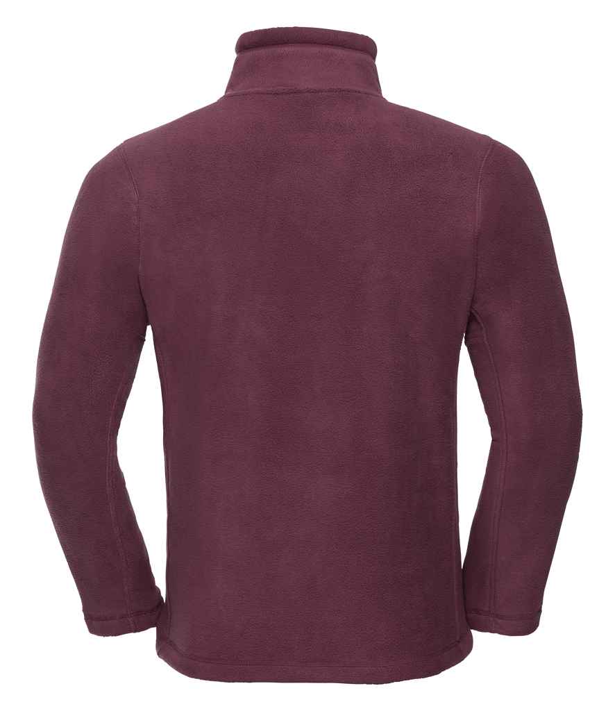 Russell Athletic - Outdoor Fleece Jacket