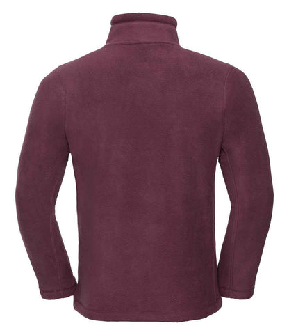 Russell Athletic - Outdoor Fleece Jacket