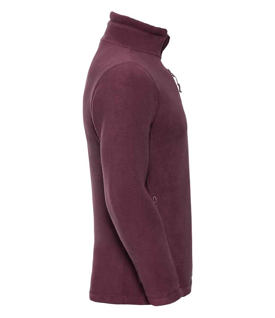 Russell Athletic - Outdoor Fleece Jacket