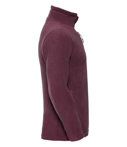 Russell Athletic - Outdoor Fleece Jacket